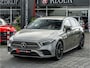 Mercedes-Benz A-klasse 250e AMG BRUIN LEDER ELEK SPIEGELS 19 INCH LMV LED AMBIENT LIGHTS