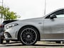 Mercedes-Benz A-klasse 250e AMG BRUIN LEDER ELEK SPIEGELS 19 INCH LMV LED AMBIENT LIGHTS