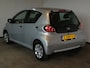 Toyota Aygo 1.0 VVT-i Now