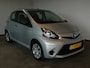 Toyota Aygo 1.0 VVT-i Now