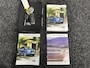 Ford EcoSport 1.0 EcoBoost Titanium TREKHAAK ECC CRUISE LM.