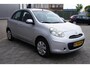 Nissan Micra 1.2 Acenta