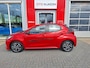 Toyota Yaris 1.5 Hybrid Dynamic met parkeersensoren voor en achter