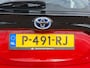 Toyota Yaris 1.5 Hybrid Dynamic met parkeersensoren voor en achter