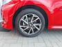 Toyota Yaris 1.5 Hybrid Dynamic met parkeersensoren voor en achter