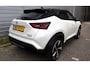 Nissan Juke 1.6 Hybrid Business Premium*Bose*Leder*360Cam*72Dkm*19Inch*Enz