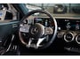 Mercedes-Benz A-klasse 180 Business Solution AMG|NAVI|CAMERA|1/2 LEDER
