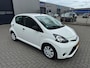 Toyota Aygo 1.0 VVT-i Now