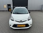 Toyota Aygo 1.0 VVT-i Now
