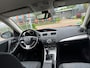Mazda 3 1.6 TS Plus