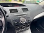 Mazda 3 1.6 TS Plus