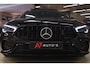 Mercedes-Benz CLA AMG 35 4MATIC PANO/CARPLAY/BUR/SFEER/STOELVER/VOLL