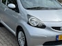 Toyota Aygo 1.0-12V AIRCO-5 DEURS-APK 05-2027 !