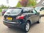 Nissan Qashqai 2.0 Acenta Aut. 4WD Navi Camera Clima Cruise Dealeronderhouden!