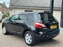 Nissan Qashqai 2.0 Acenta Aut. 4WD Navi Camera Clima Cruise Dealeronderhouden!