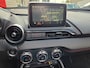 Mazda MX-5 RF 2.0 SkyActiv-G 160 GT-M Automaat/ Parkeersensoren V+A/ Leder/ Stoelverwarming/ Navigatie/ Rijklaarprijs!