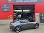 Mazda MX-5 RF 2.0 SkyActiv-G 160 GT-M Automaat/ Parkeersensoren V+A/ Leder/ Stoelverwarming/ Navigatie/ Rijklaarprijs!
