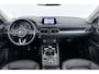 Mazda CX-5 2.0 SkyActiv-G 165 Skylease GT / TS+ | Org NL | Leer | Stoel-/Stuurverwarming | Blind Spot | Navigatie |