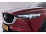 Mazda CX-5 2.0 SkyActiv-G 165 Skylease GT / TS+ | Org NL | Leer | Stoel-/Stuurverwarming | Blind Spot | Navigatie |