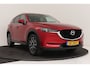 Mazda CX-5 2.0 SkyActiv-G 165 Skylease GT / TS+ | Org NL | Leer | Stoel-/Stuurverwarming | Blind Spot | Navigatie |