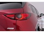 Mazda CX-5 2.0 SkyActiv-G 165 Skylease GT / TS+ | Org NL | Leer | Stoel-/Stuurverwarming | Blind Spot | Navigatie |