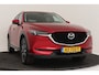 Mazda CX-5 2.0 SkyActiv-G 165 Skylease GT / TS+ | Org NL | Leer | Stoel-/Stuurverwarming | Blind Spot | Navigatie |