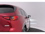 Mazda CX-5 2.0 SkyActiv-G 165 Skylease GT / TS+ | Org NL | Leer | Stoel-/Stuurverwarming | Blind Spot | Navigatie |