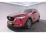 Mazda CX-5 2.0 SkyActiv-G 165 Skylease GT / TS+ | Org NL | Leer | Stoel-/Stuurverwarming | Blind Spot | Navigatie |