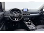 Mazda CX-5 2.0 SkyActiv-G 165 Skylease GT / TS+ | Org NL | Leer | Stoel-/Stuurverwarming | Blind Spot | Navigatie |