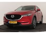 Mazda CX-5 2.0 SkyActiv-G 165 Skylease GT / TS+ | Org NL | Leer | Stoel-/Stuurverwarming | Blind Spot | Navigatie |