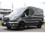 Ford Transit 350 2.0 TDCI L2H2 Limited PB Edition MARGE! Adaptieve Cruise, Camera, Carplay, Xenon, Stoelverwarming, 185pk, Multimedia, Dodehoek, Uniek!