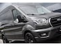 Ford Transit 350 2.0 TDCI L2H2 Limited PB Edition MARGE! Adaptieve Cruise, Camera, Carplay, Xenon, Stoelverwarming, 185pk, Multimedia, Dodehoek, Uniek!