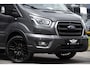 Ford Transit 350 2.0 TDCI L2H2 Limited PB Edition MARGE! Adaptieve Cruise, Camera, Carplay, Xenon, Stoelverwarming, 185pk, Multimedia, Dodehoek, Uniek!