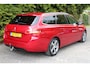 Peugeot 308 SW 1.2 PureTech Blue Lease Premium 110PK | Lederen bekleding |Navigatie | Stoelverwarming | Trekhaak