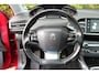 Peugeot 308 SW 1.2 PureTech Blue Lease Premium 110PK | Lederen bekleding |Navigatie | Stoelverwarming | Trekhaak