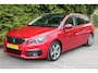 Peugeot 308 SW 1.2 PureTech Blue Lease Premium 110PK | Lederen bekleding |Navigatie | Stoelverwarming | Trekhaak