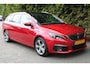 Peugeot 308 SW 1.2 PureTech Blue Lease Premium 110PK | Lederen bekleding |Navigatie | Stoelverwarming | Trekhaak