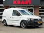 Volkswagen Caddy 1.2 TSI L1H1 MARGE| BENZINE||Standkachel|airco|cruise|stoelverwarming|bluetooth|trekhaak|lichtmetalen velgen