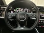 Audi A3 Sportback 45 TFSI e S edition Competition Stoelverwarming Virtual Cockpit DAB+ App-Connect