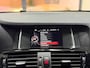 BMW X3 XDrive20i High Executive | xDrive 4x4 | Elek. Klep | Trekhaak 2000kg | Leder | Navi