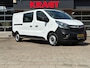 Opel Vivaro 1.6 CDTI L2H1 DC Edition EcoFlex|DUBBELCABINE|NAP|airco|cruise|navi|bluetooth|trekhaak