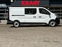 Opel Vivaro 1.6 CDTI L2H1 DC Edition EcoFlex|DUBBELCABINE|NAP|airco|cruise|navi|bluetooth|trekhaak