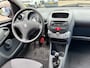 Peugeot 107 1.0-12V XR