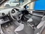 Peugeot 107 1.0-12V XR