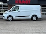 Ford Transit Custom 280 2.0 TDCI L1H1 Trend|131PK|NAP|airco|cruise|navi|parkeersensoren|bluetooth|trekhaak|EURO6.