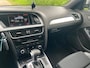 Audi A4 Avant 1.8 TFSI S Edition Automaat Clima Cruise Navi Half Leder Pdc