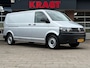 Volkswagen Transporter 2.0 TDI L2H1 140PK! |airco|cruise|trekhaak|zes versnellingen|handsfree|radio|drie zitplaatsen