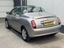 Nissan Micra C+C 1.4 Tekna