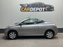 Nissan Micra C+C 1.4 Tekna