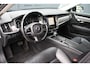 Volvo V90 2.0 D4 EURO 6 Momentum - LEDER- NAVIGATIE - CAMERA - TREKHAAK